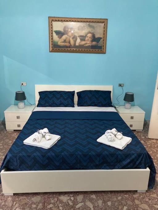 Apartment La Scaletta Sul Mare Di Wifi E Disney+