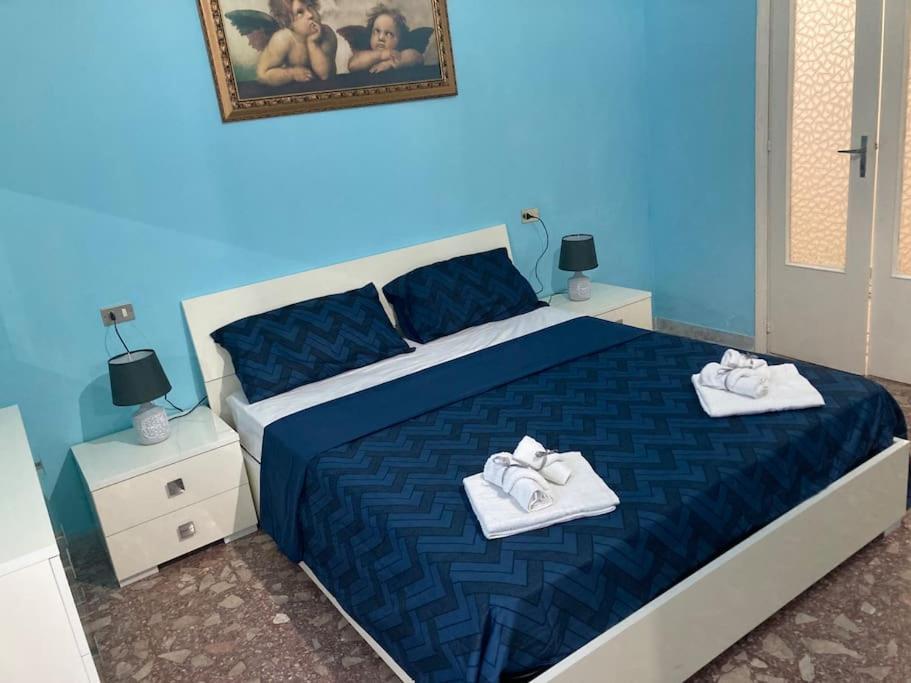 La Scaletta Sul Mare Di Wifi E Disney+ Apartment