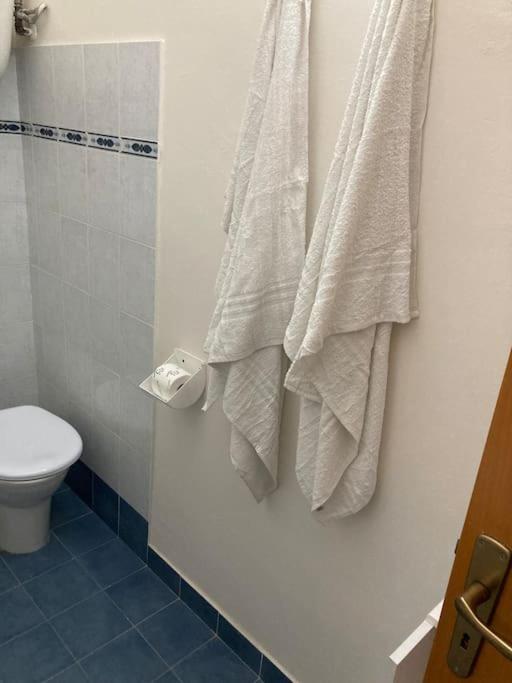 Apartment La Scaletta Sul Mare Di Wifi E Disney+