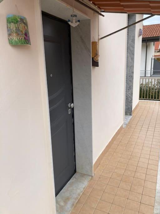 Apartment La Scaletta Sul Mare Di Wifi E Disney+ *