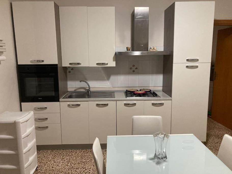 Apartment La Scaletta Sul Mare Di Wifi E Disney+