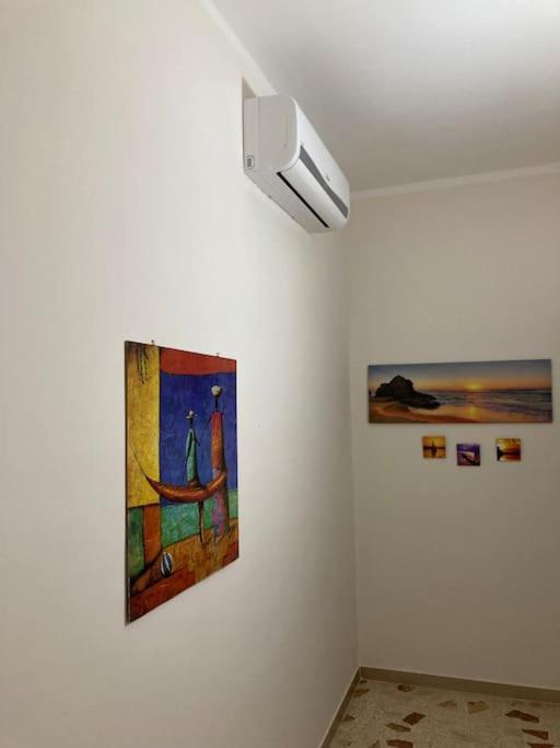 Apartment La Scaletta Sul Mare Di Wifi E Disney+ Pizzo (Calabria)
