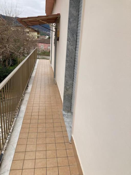 La Scaletta Sul Mare Di Wifi E Disney+ Apartment Pizzo (Calabria)