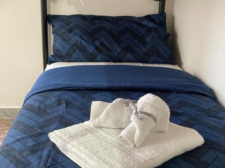 Apartment La Scaletta Sul Mare Di Wifi E Disney+