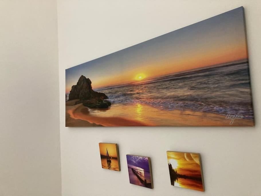 Apartment La Scaletta Sul Mare Di Wifi E Disney+