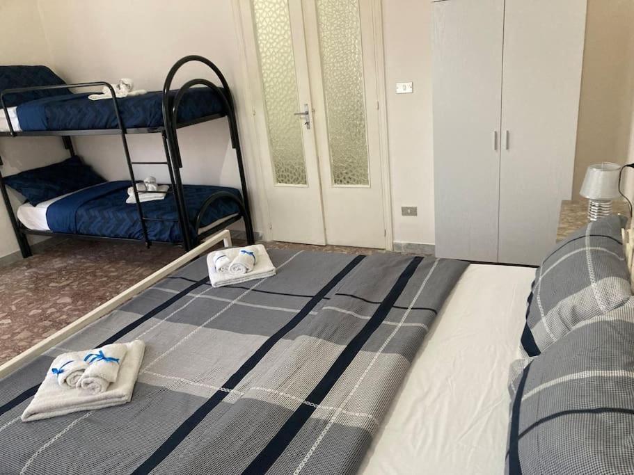 La Scaletta Sul Mare Di Wifi E Disney+ Apartment *
