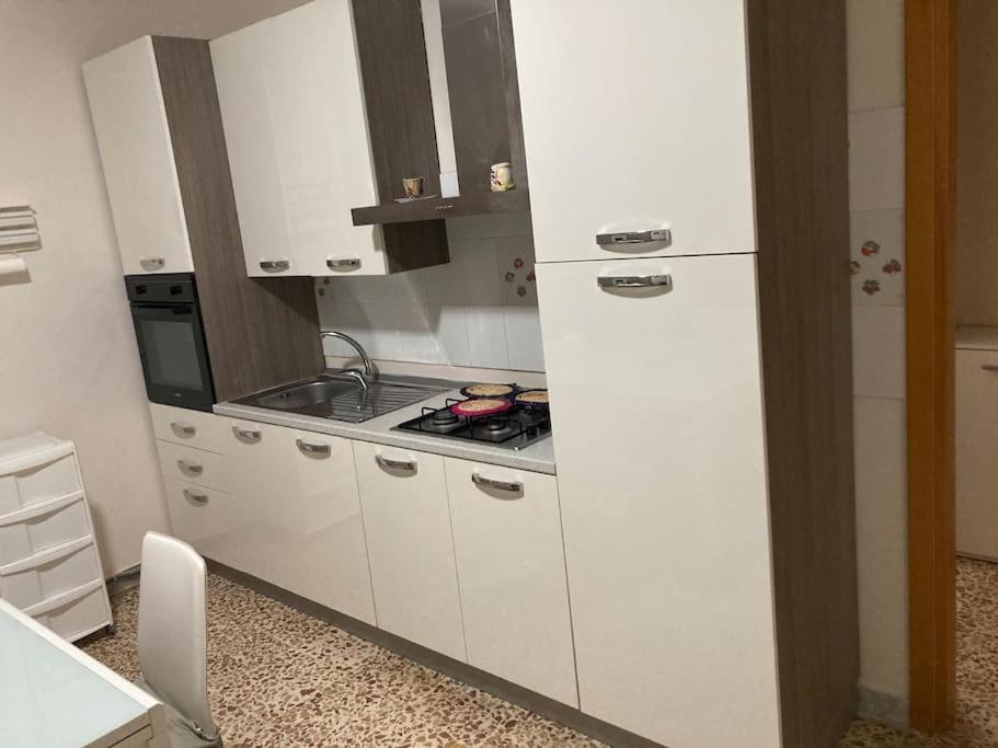 La Scaletta Sul Mare Di Wifi E Disney+ Apartment
