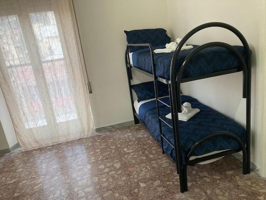 Apartment La Scaletta Sul Mare Di Wifi E Disney+ Pizzo (Calabria)