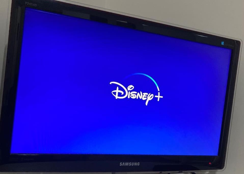 La Scaletta Sul Mare Di Wifi E Disney+