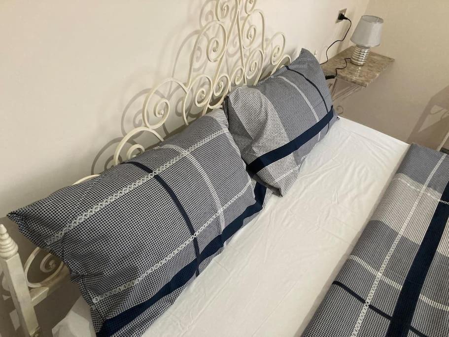 Apartment La Scaletta Sul Mare Di Wifi E Disney+ *