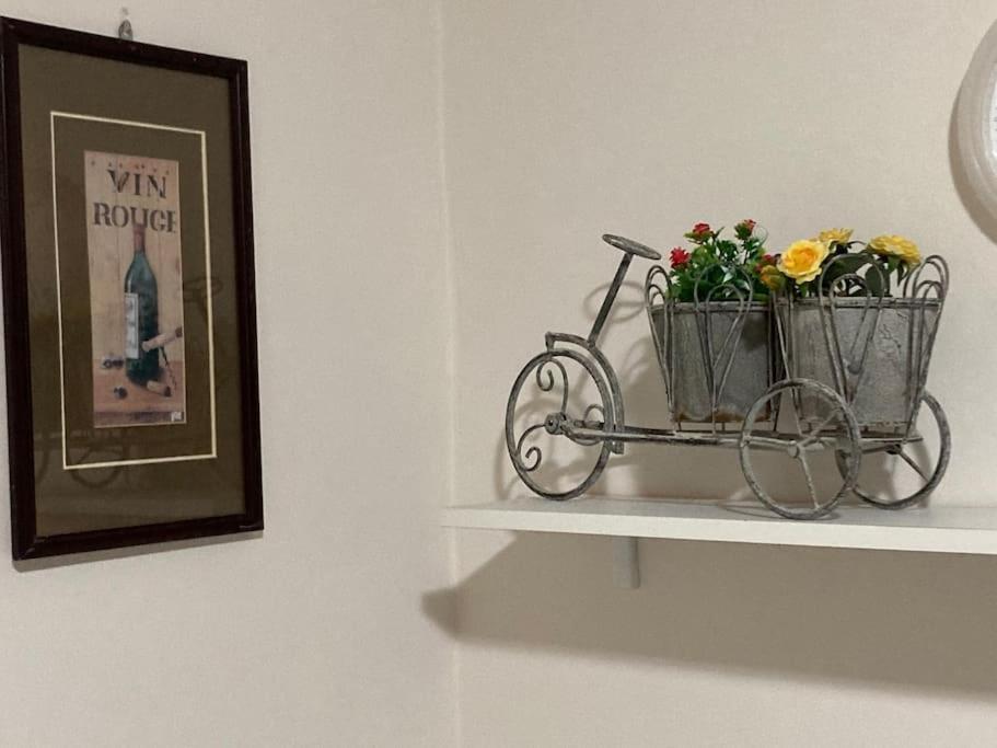 Apartment La Scaletta Sul Mare Di Wifi E Disney+ Pizzo (Calabria)
